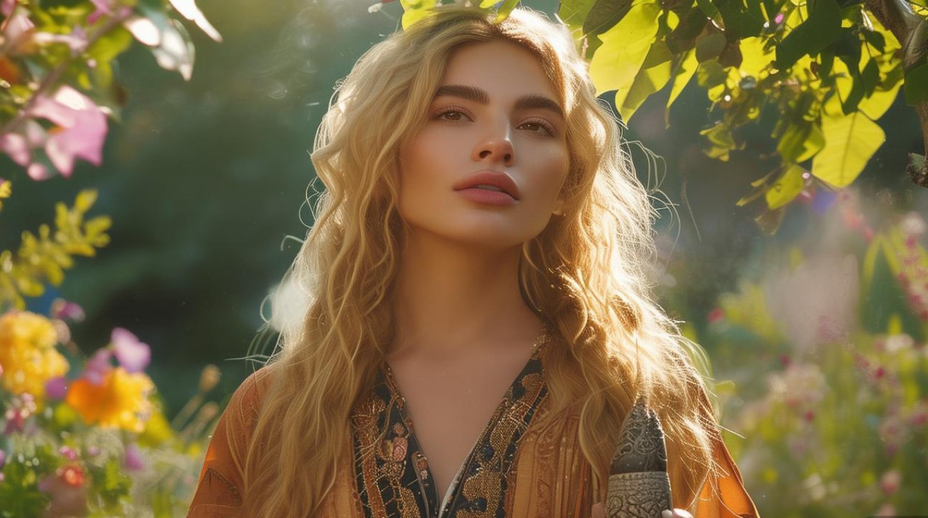 周奇奇是什么星座？她的星座性格对感情事业有哪些具体影响？