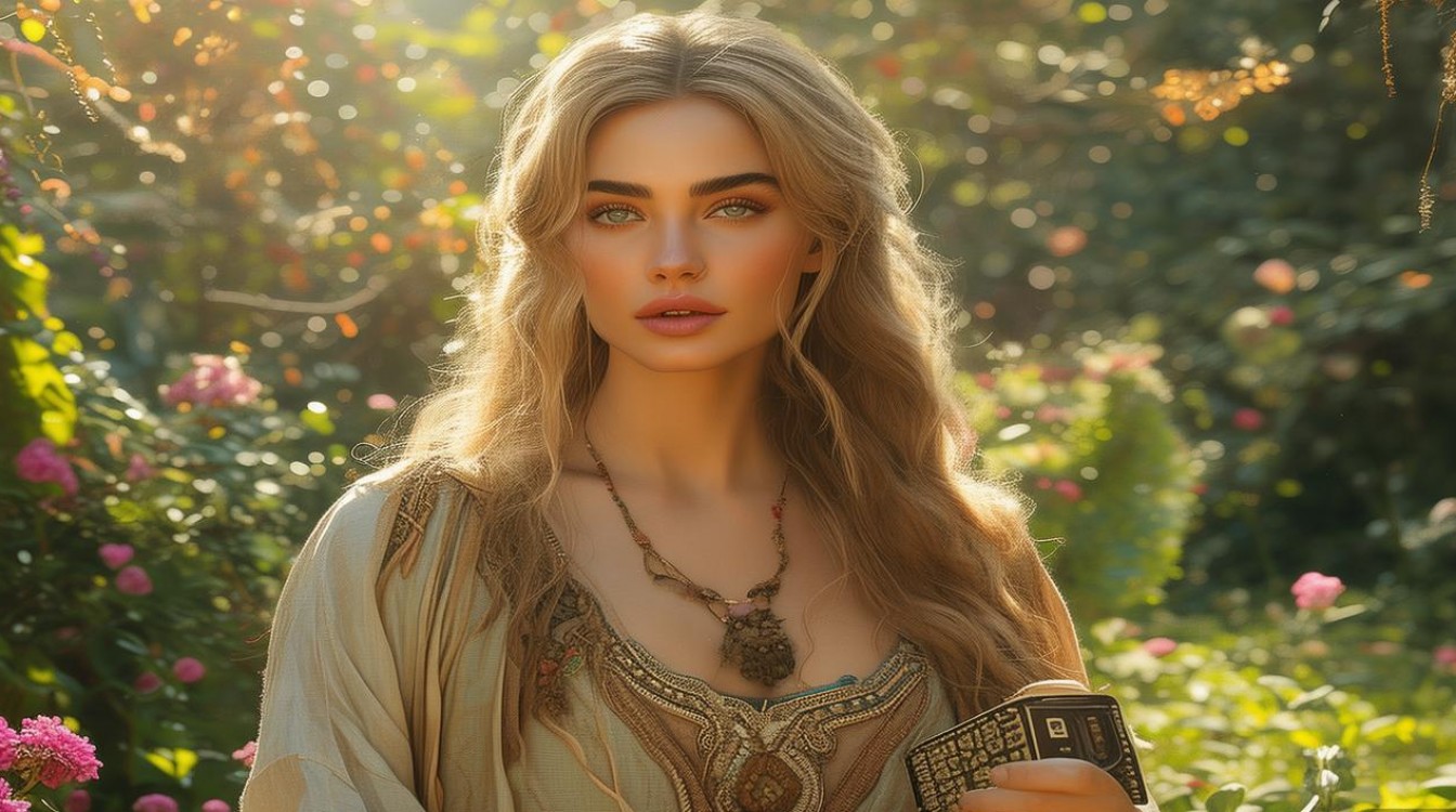 周奇奇是什么星座？她的星座性格对感情事业有哪些具体影响？