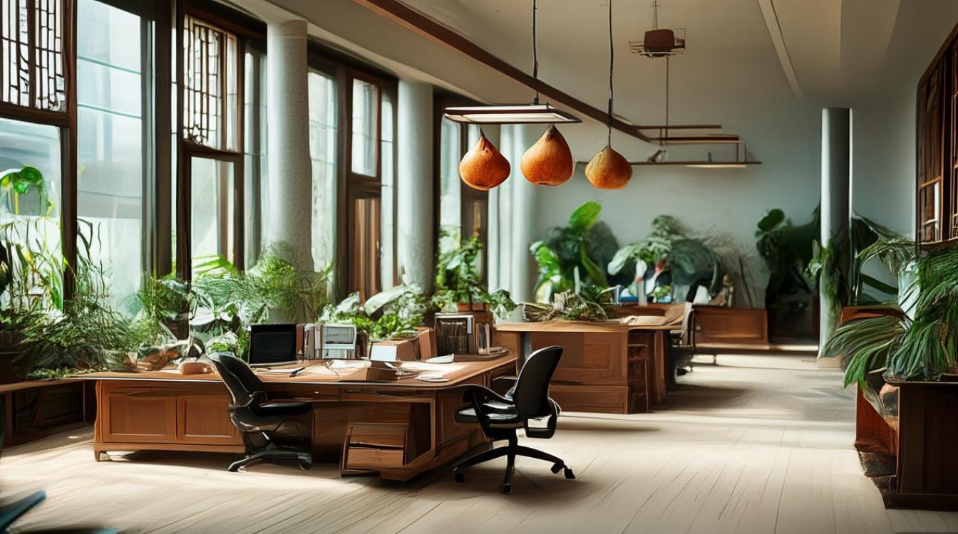 办公室煞位在哪个角落？怎么找到办公室煞位？