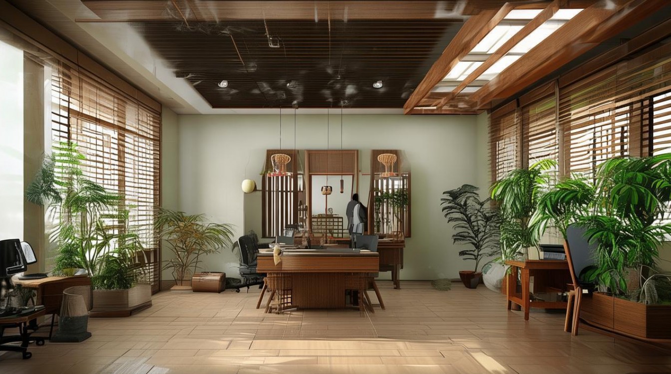 办公室煞位在哪个角落？怎么找到办公室煞位？