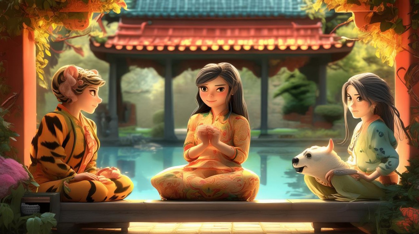 到底生肖女最近总运气不好是哪几个？2024年这几个需警惕！