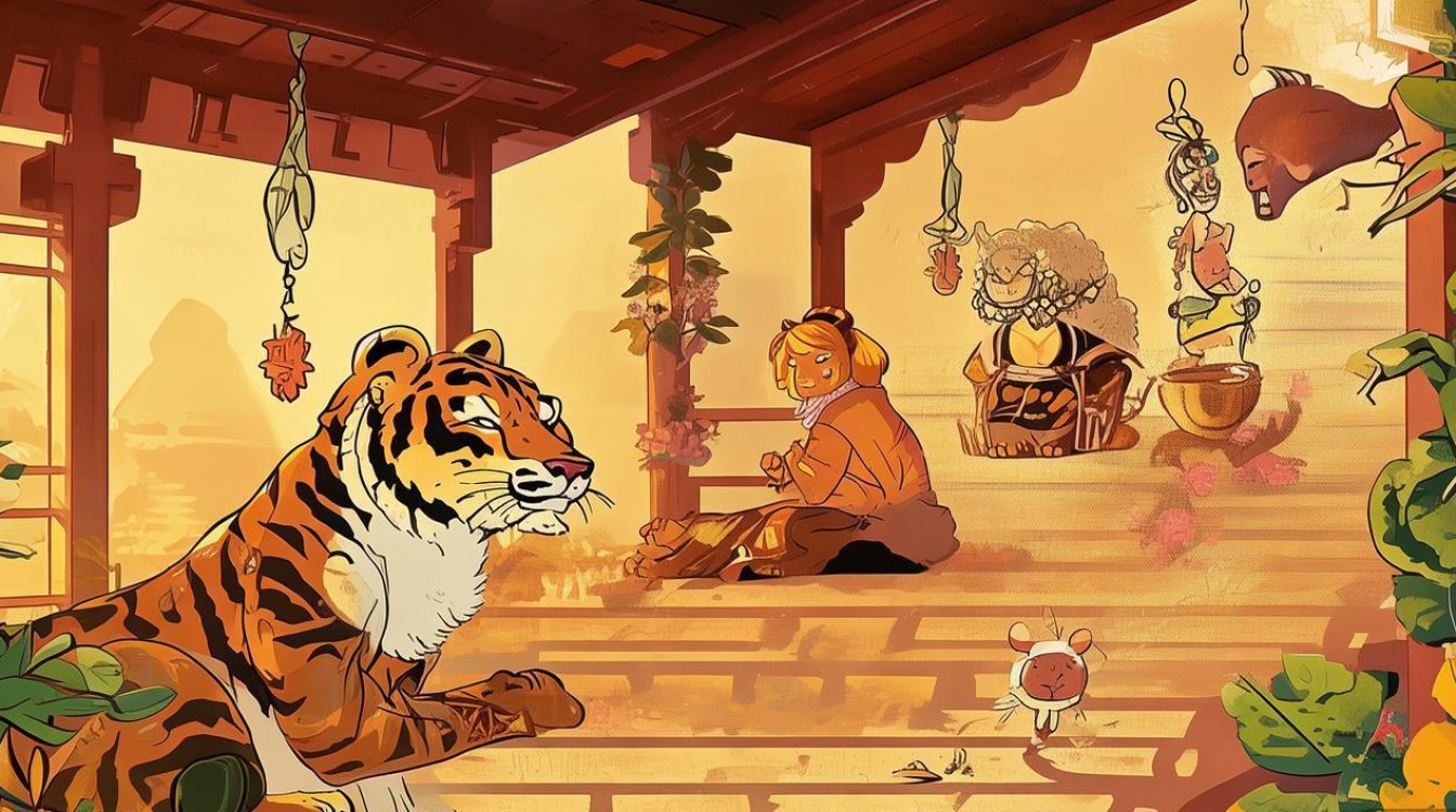 到底生肖女最近总运气不好是哪几个？2024年这几个需警惕！