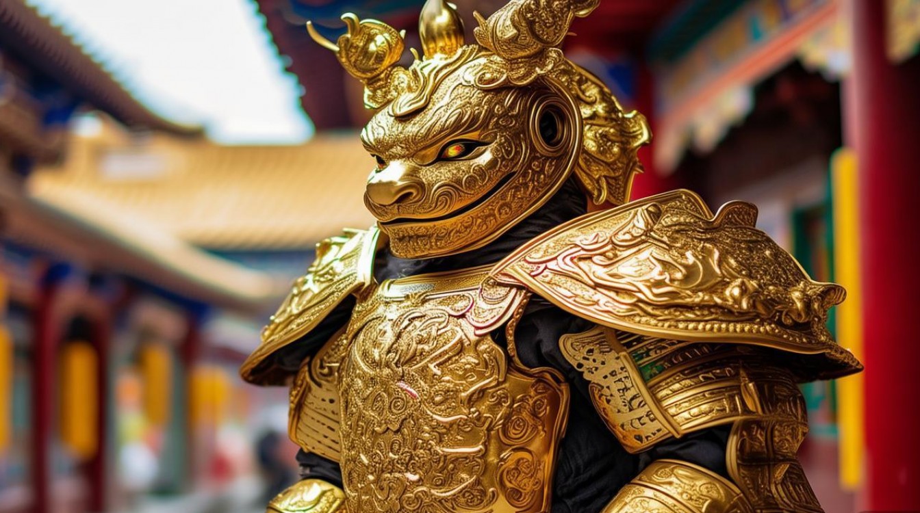 最幸运属相排行