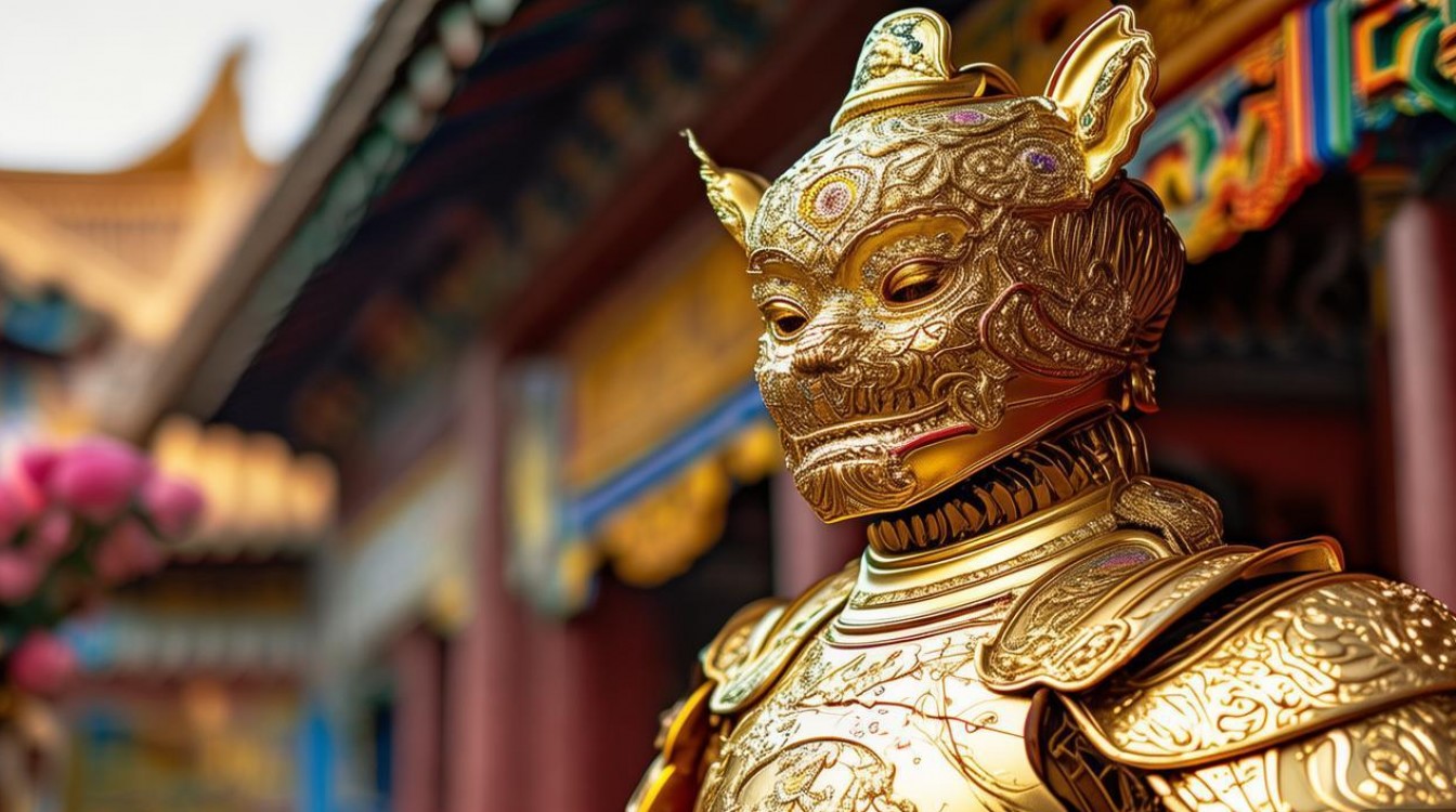 最幸运属相排行