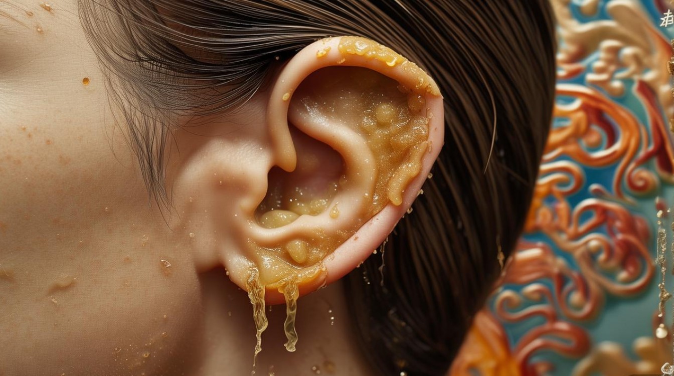 耳屎多代表运气好？这种说法是真的吗？科学依据是什么？