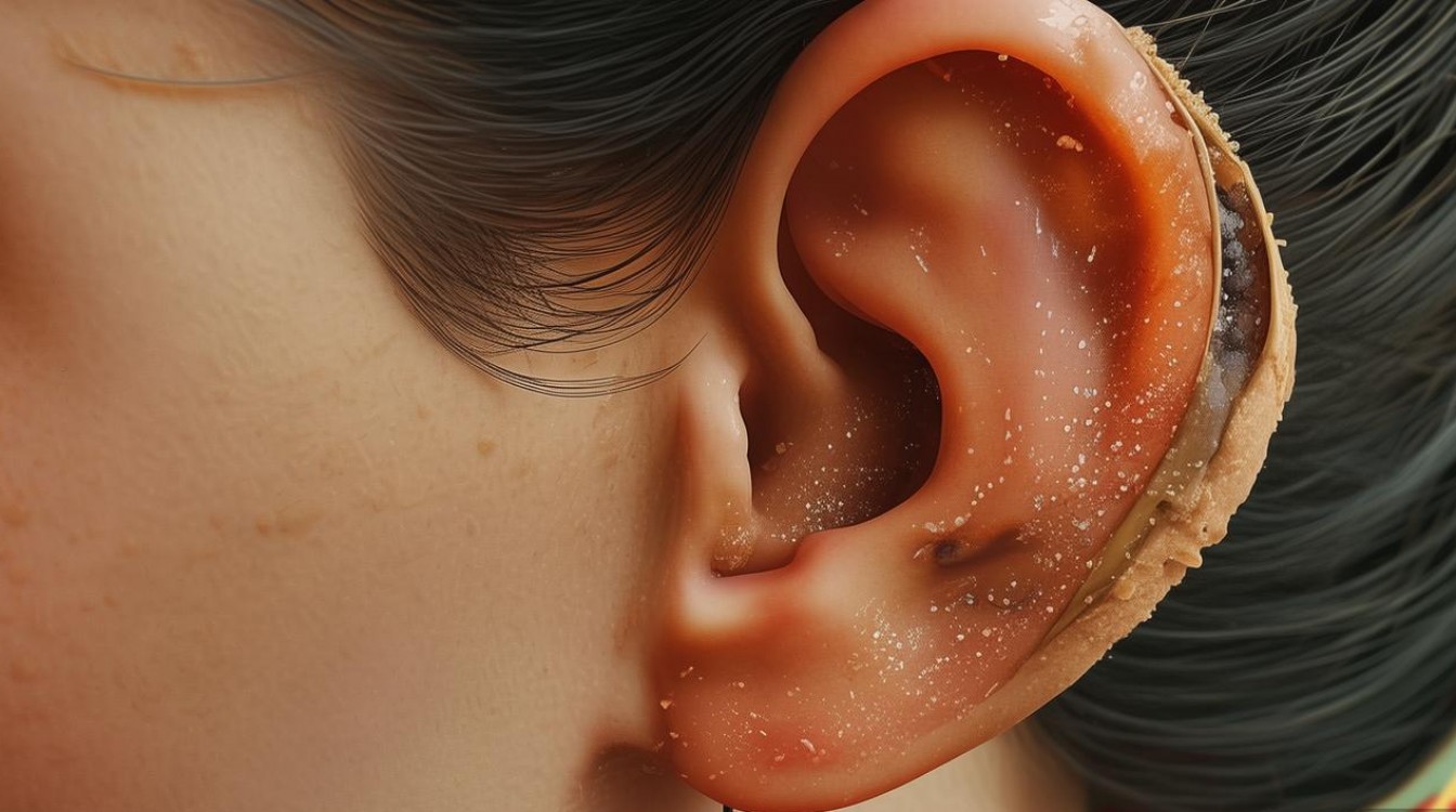 耳屎多代表运气好？这种说法是真的吗？科学依据是什么？