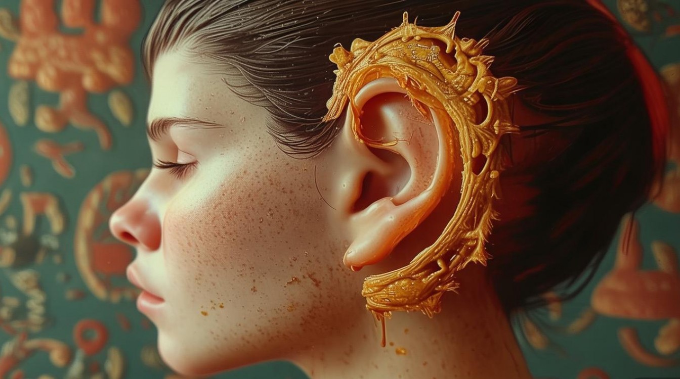 耳屎多代表运气好？这种说法是真的吗？科学依据是什么？