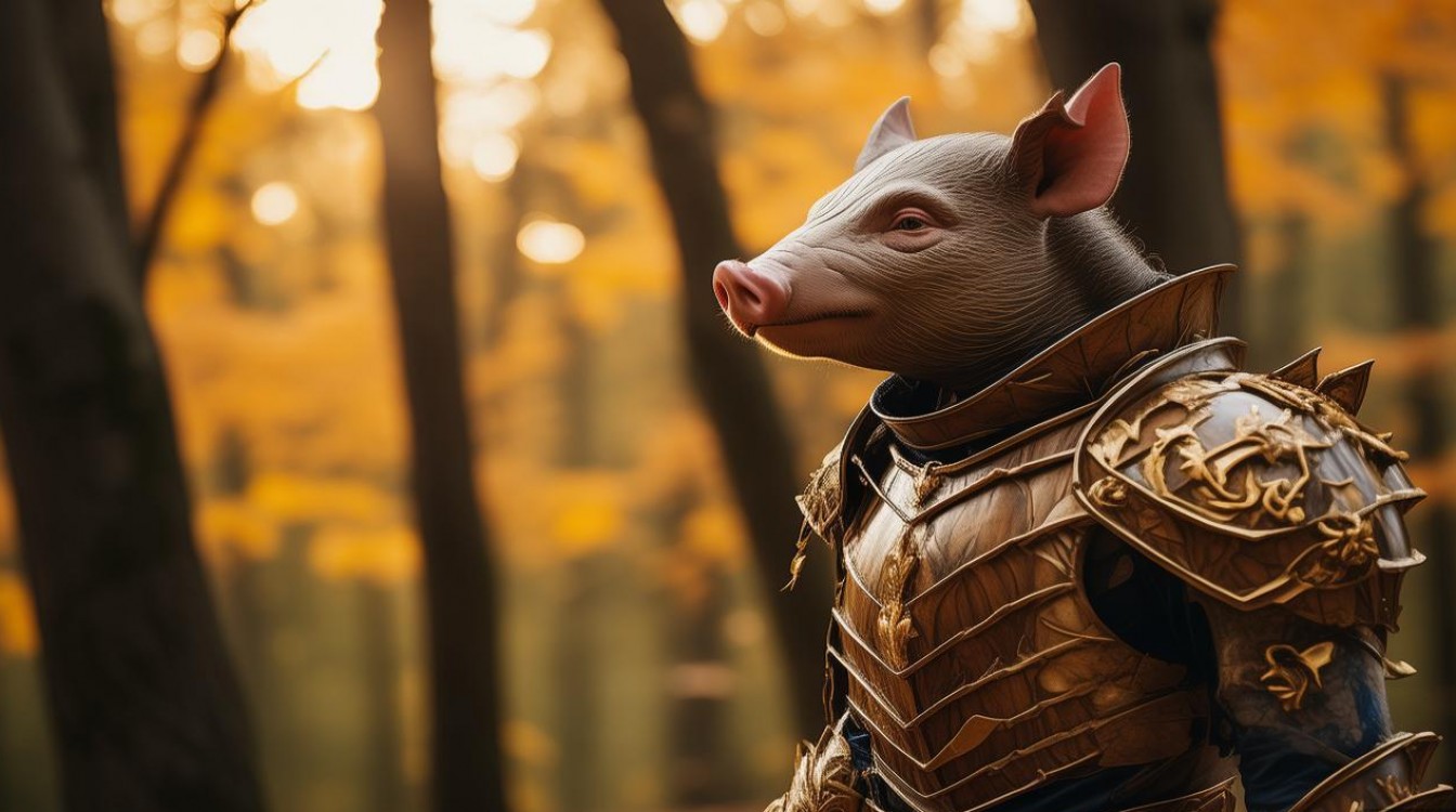 1995年出生的人到底属什么生肖？属猪的性格特点和运势怎么样？