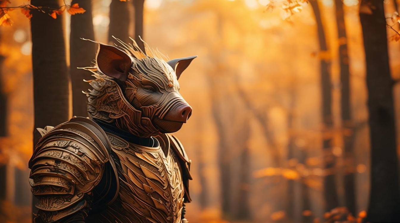 1995年出生的人到底属什么生肖？属猪的性格特点和运势怎么样？