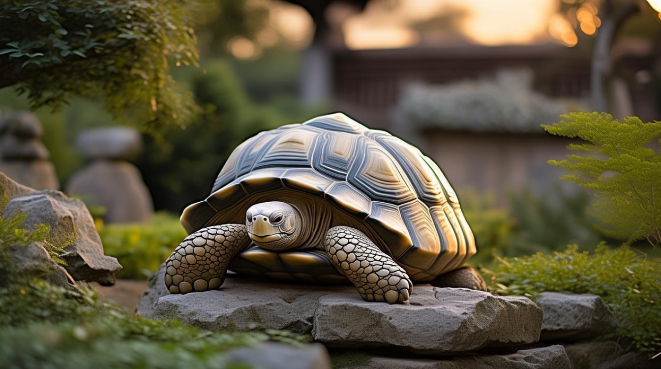 梦到老鳖是什么意思？老鳖在梦中象征什么预示着什么？