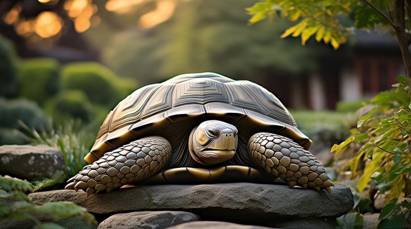 梦到老鳖是什么意思？老鳖在梦中象征什么预示着什么？