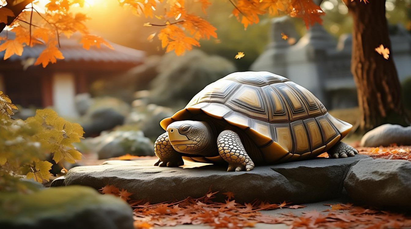 梦到老鳖是什么意思？老鳖在梦中象征什么预示着什么？