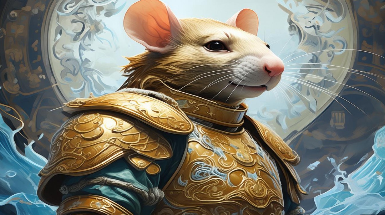 今日属鼠人今日运势如何？3月12日生肖鼠每日吉凶宜忌查询