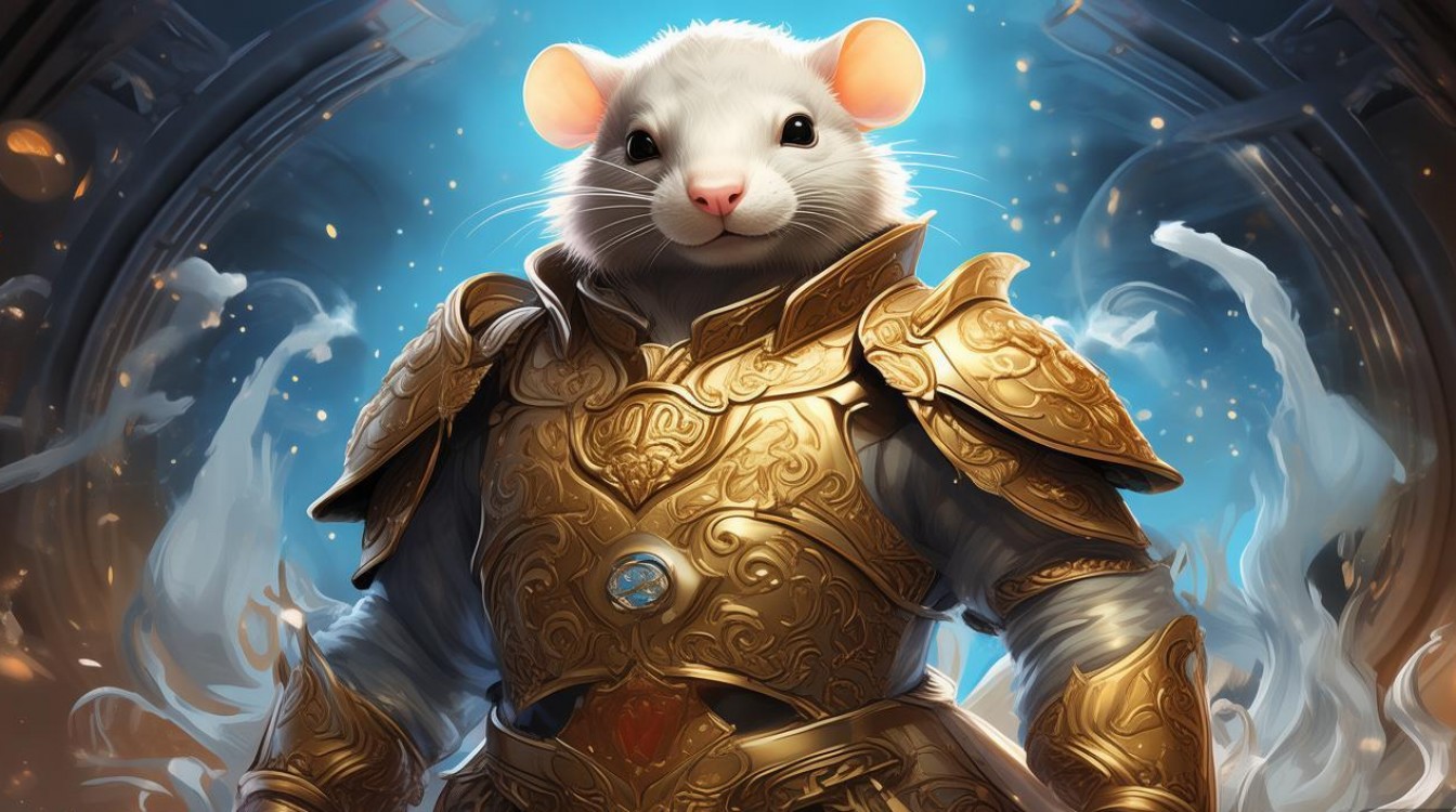 今日属鼠人今日运势如何？3月12日生肖鼠每日吉凶宜忌查询