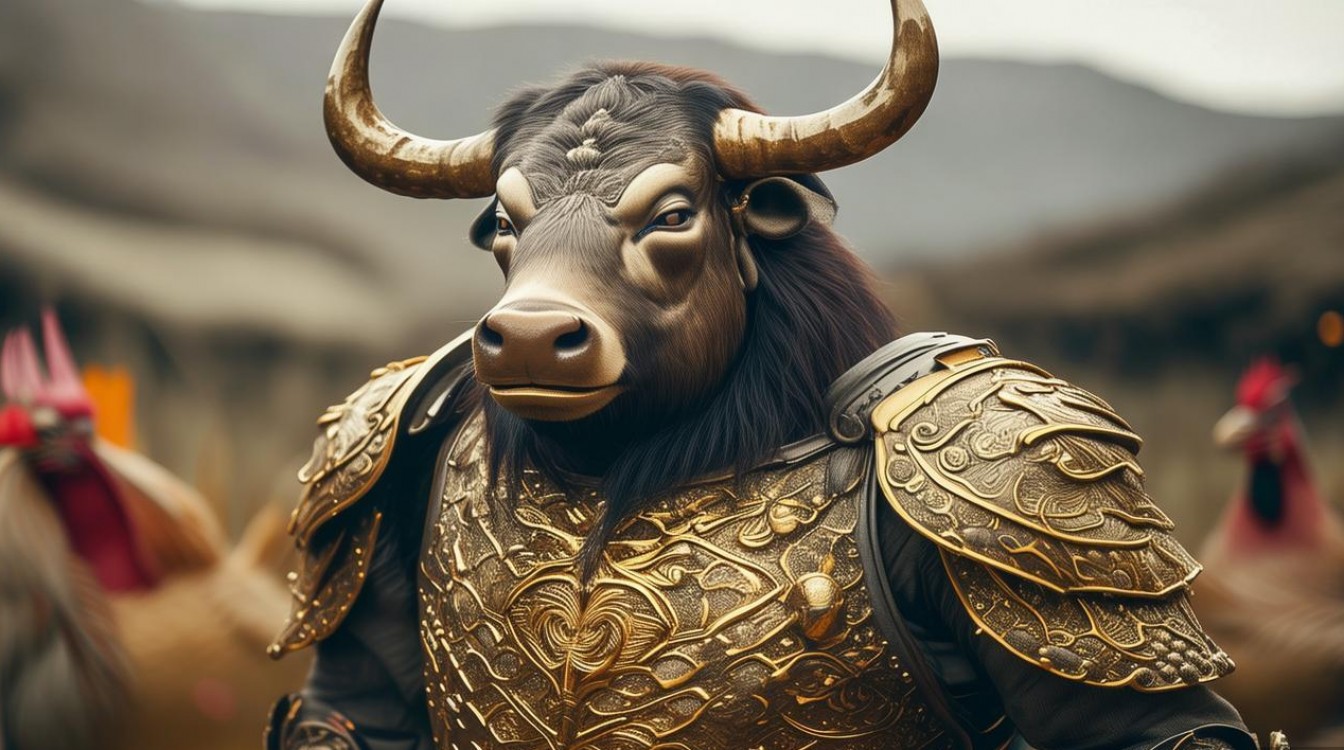 属牛的人跟哪个生肖性格最合得来？相处更融洽的生肖配对？