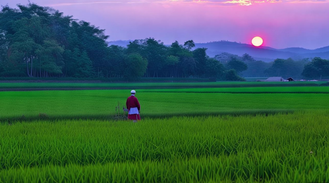 闰五月和五月哪个日子更好？习俗、运势、生活讲究有啥区别？