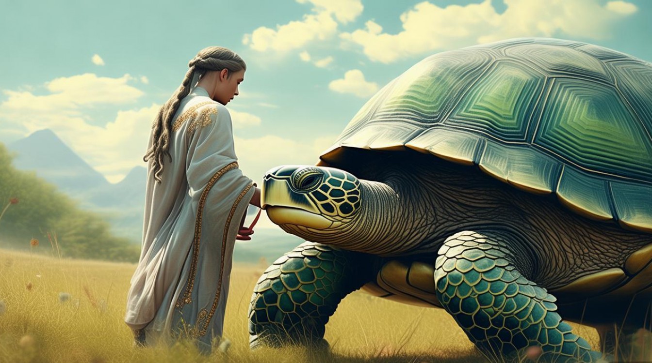 梦到买乌龟是什么意思