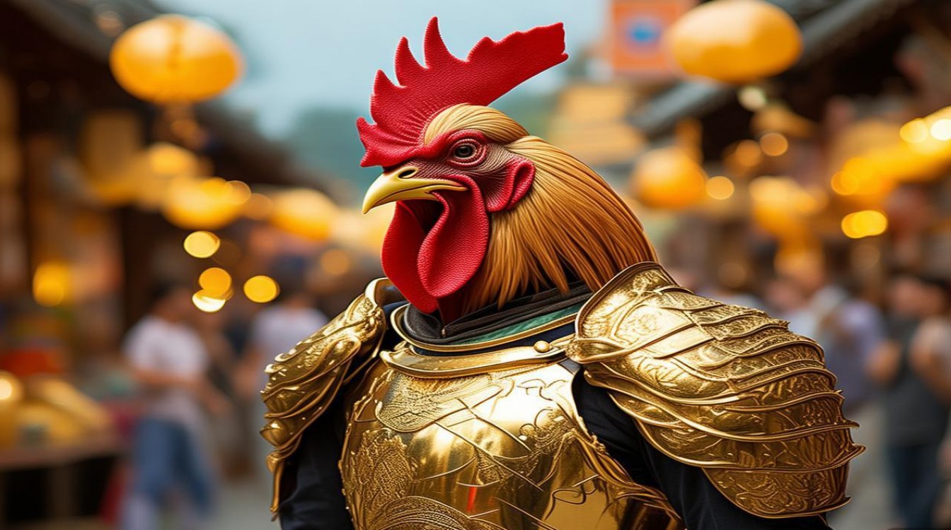 怎么对付属鸡的人运气 怎么对付属鸡的人运气