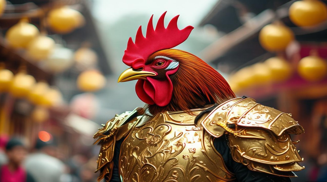 怎么对付属鸡的人运气 怎么对付属鸡的人运气