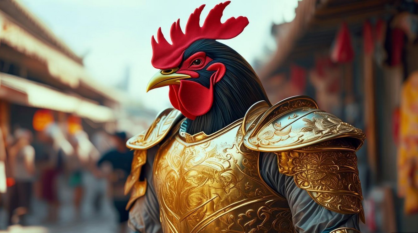 怎么对付属鸡的人运气 怎么对付属鸡的人运气