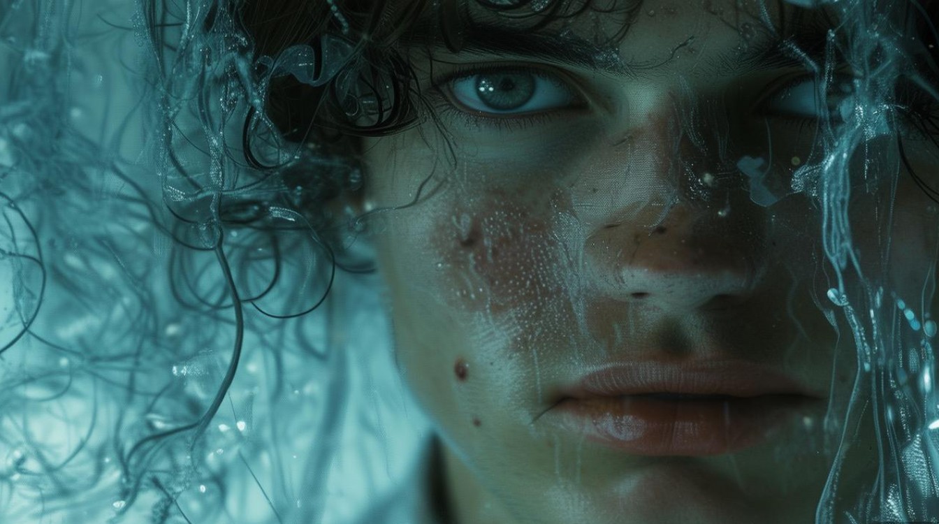 男生做春梦梦到的女生，是不是他潜意识里的情感需求投射？