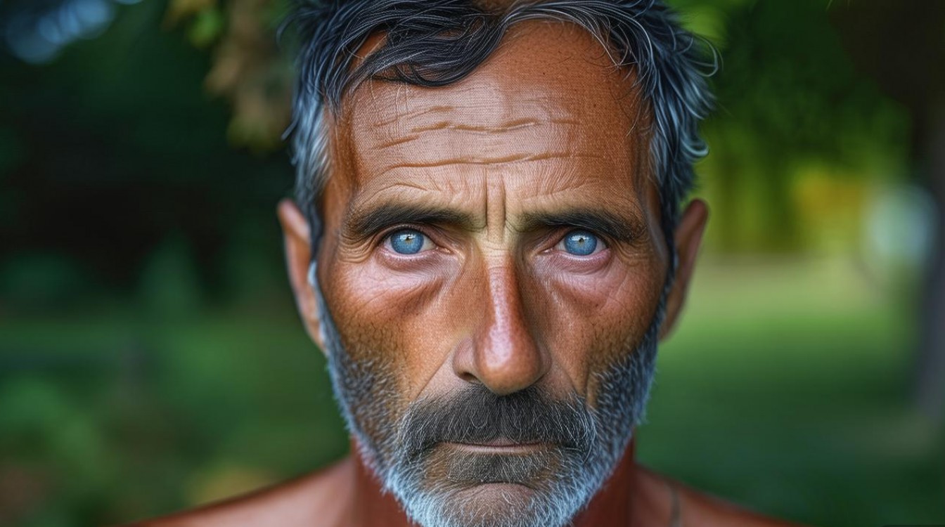 男人不长眉毛运气真的不好？老一辈的说法是真的吗？原因是什么？