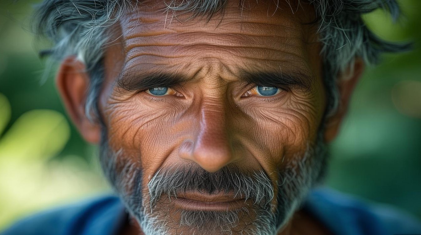 男人不长眉毛运气真的不好？老一辈的说法是真的吗？原因是什么？