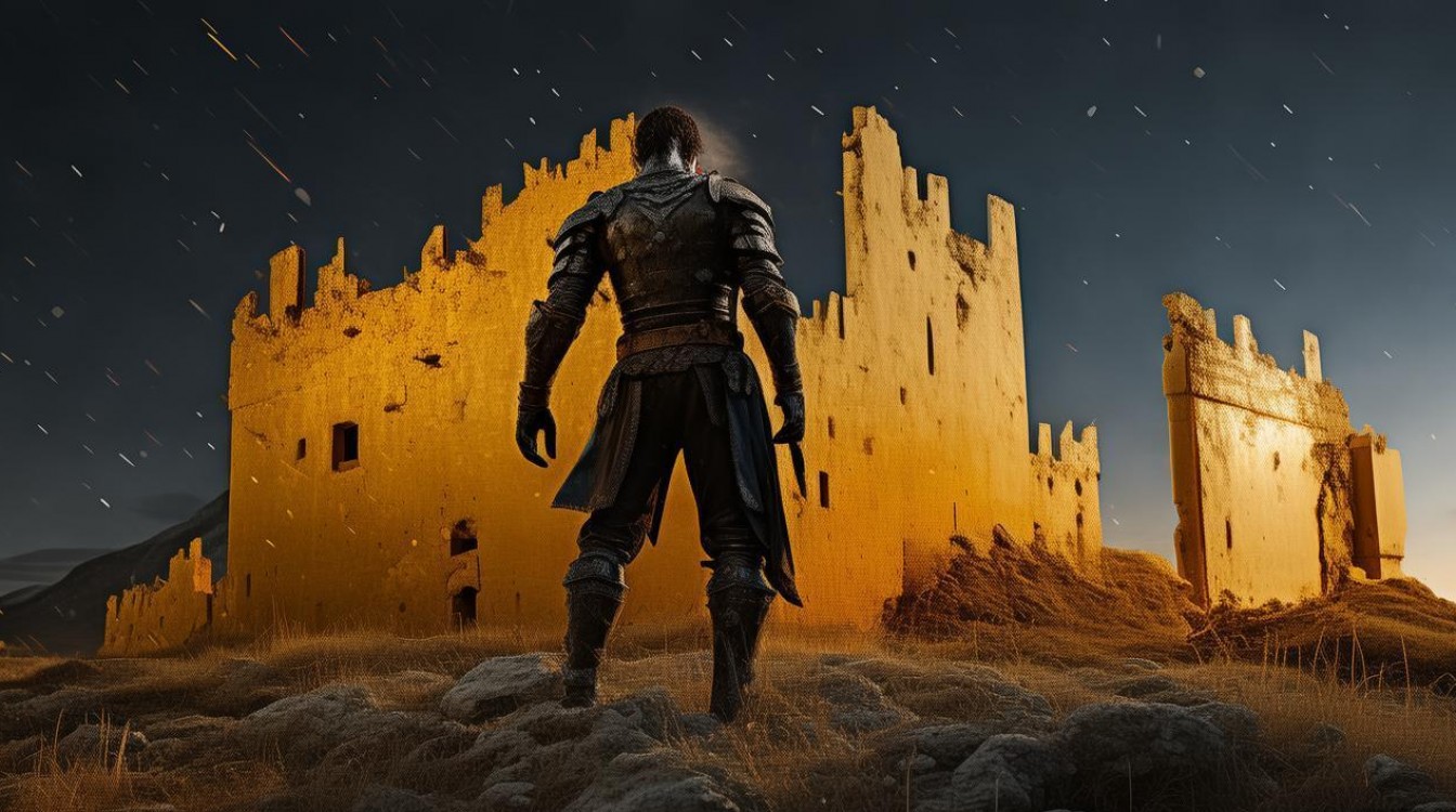 梦到院墙倒是什么征兆？预示着哪些变化或象征？