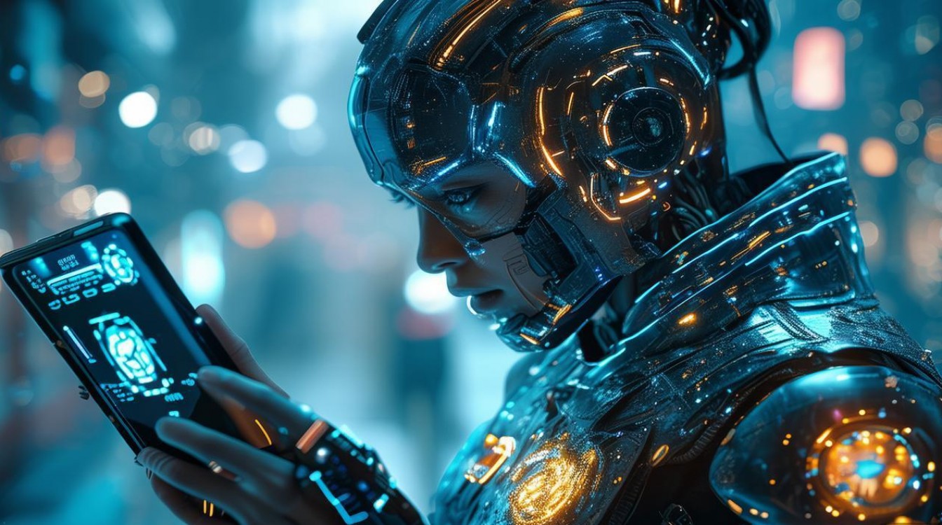 手机屏幕朝向摆放真的会影响日常运气吗？