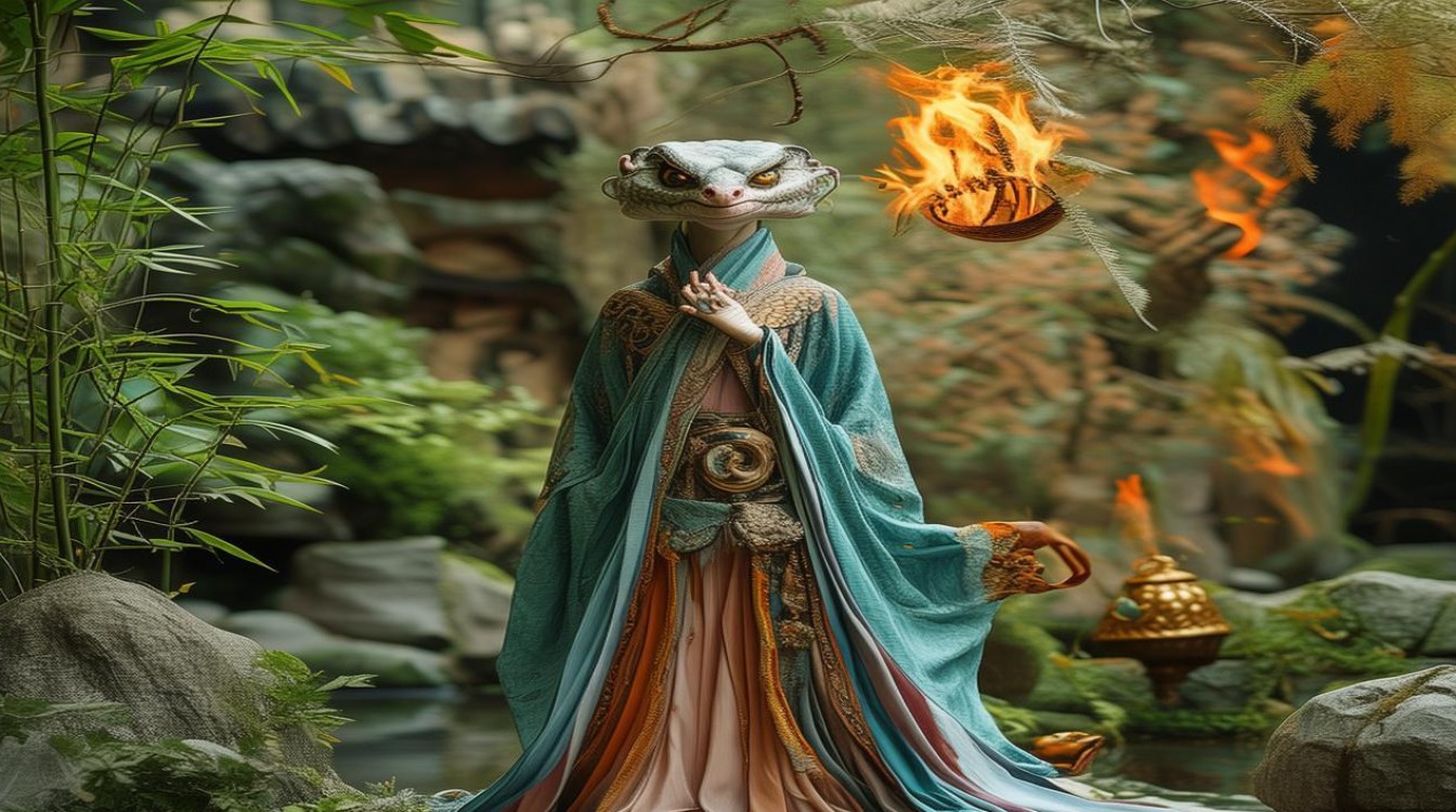 生肖蛇五行属性是什么?属金木水火土中的哪一个?解答来了 生肖蛇五行属性是什么?属金木水火土中的哪一个?解答来了