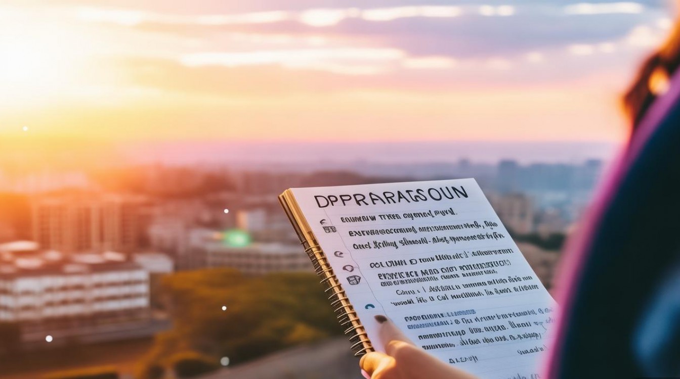 怎样才能提升运气？坚持这几个日常习惯或能改变运势