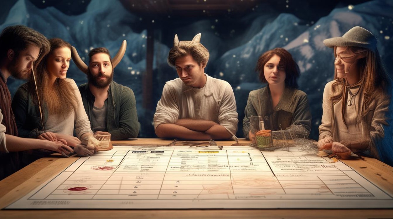 属驴的人到底属于什么星座？生肖驴与十二星座对应关系解析？