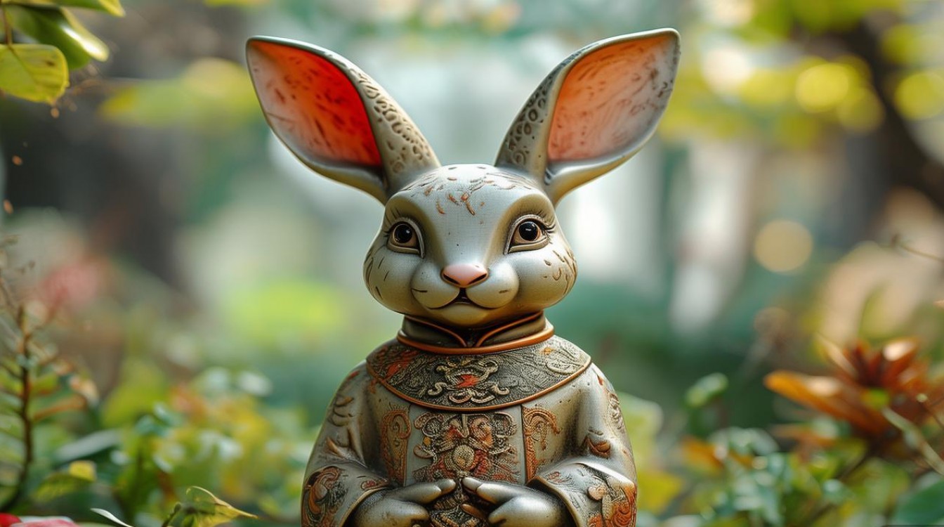 2018兔年属兔人运气整体咋样?事业财运和感情运势好不好? 2018兔年属兔人运气整体咋样?事业财运和感情运势好不好?