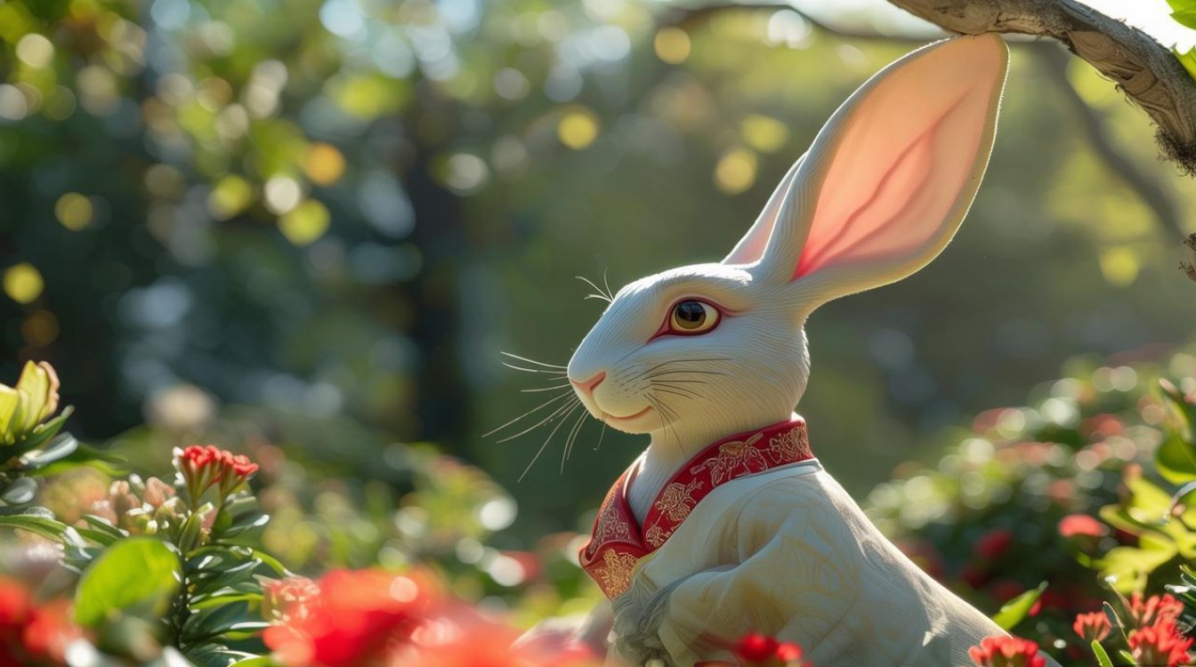 2018兔年属兔人运气整体咋样?事业财运和感情运势好不好? 2018兔年属兔人运气整体咋样?事业财运和感情运势好不好?