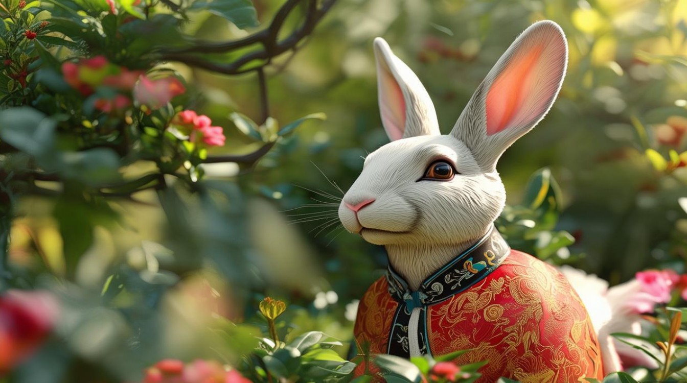 2018兔年属兔人运气整体咋样?事业财运和感情运势好不好? 2018兔年属兔人运气整体咋样?事业财运和感情运势好不好?