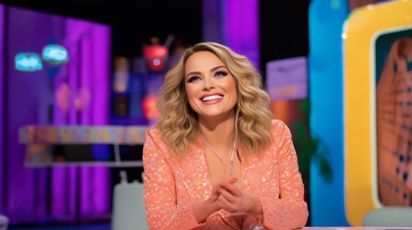 谢娜的星座是什么？她的主持风格和星座特质有关联吗？