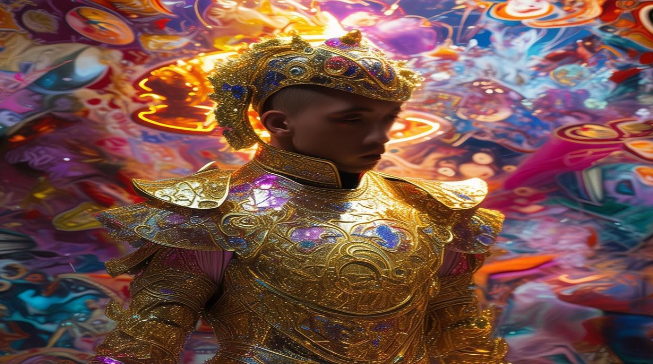 颜色对运气的影响有多大?传统文化与科学的解析 颜色对运气的影响有多大?传统文化与科学的解析
