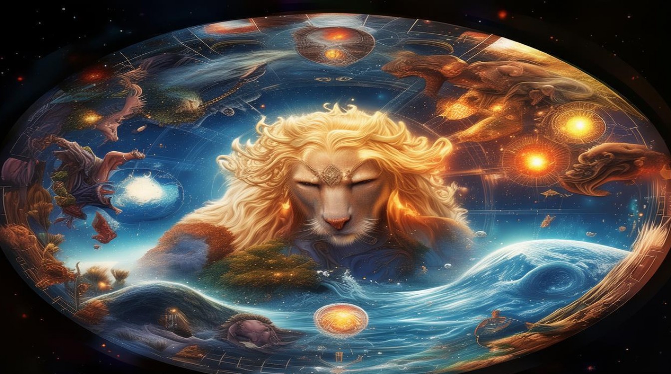 十二星座记忆总混淆?零基础快速记住所有顺序的实用技巧 十二星座记忆总混淆?零基础快速记住所有顺序的实用技巧