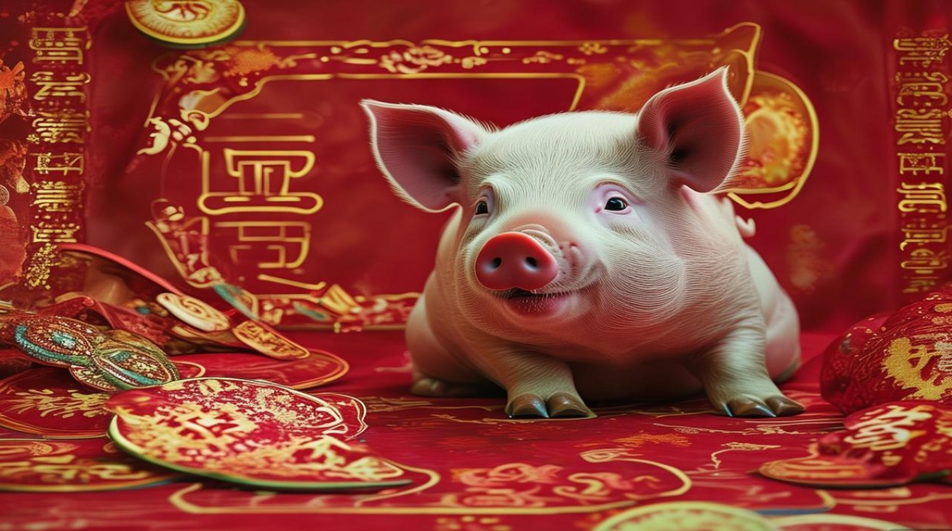 属猪的人在猪年运势如何?事业财运感情会有好运吗? 属猪的人在猪年运势如何?事业财运感情会有好运吗?