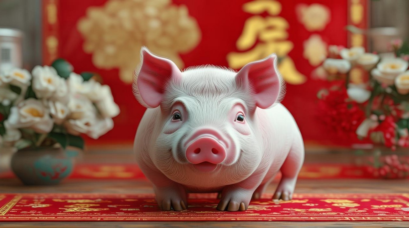 属猪的人在猪年运势如何?事业财运感情会有好运吗? 属猪的人在猪年运势如何?事业财运感情会有好运吗?