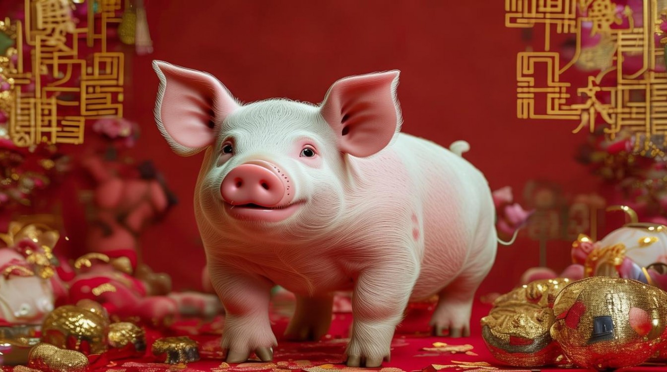 属猪的人在猪年运势如何?事业财运感情会有好运吗? 属猪的人在猪年运势如何?事业财运感情会有好运吗?