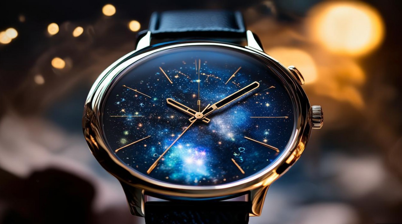 选购时星座电子表要注意哪些？功能实用且性价比高不高吗？
