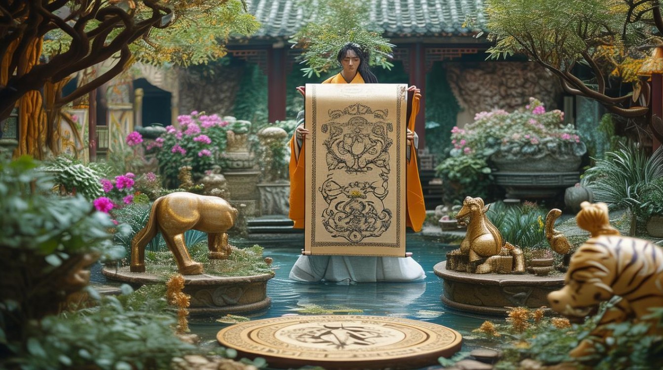 属相相冲会影响两个人的感情发展吗？怎么破解最有效？