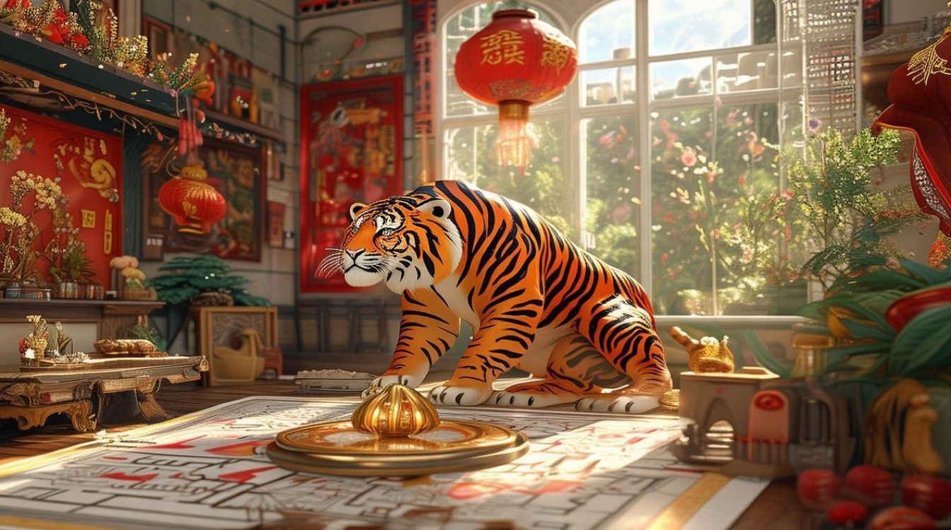 风水局的财局究竟在哪个家居位置最招财？