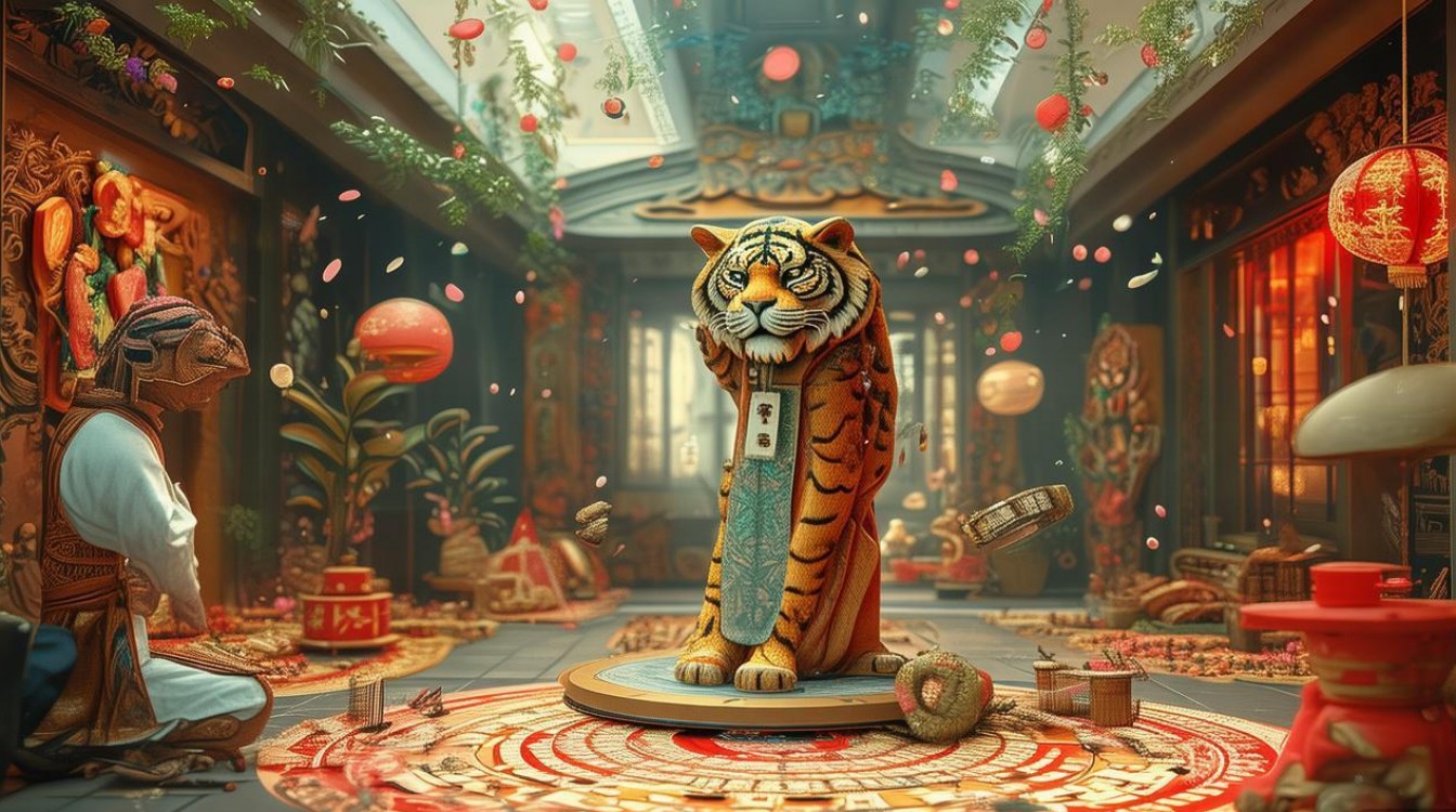 风水局的财局究竟在哪个家居位置最招财？