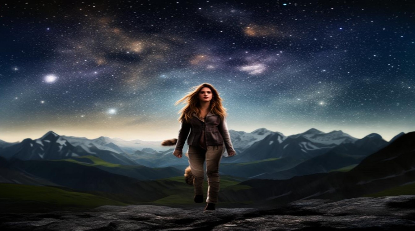 小野猫星座女的神秘性格从何而来?为何总让人又爱又猜不透? 小野猫星座女的神秘性格从何而来?为何总让人又爱又猜不透?