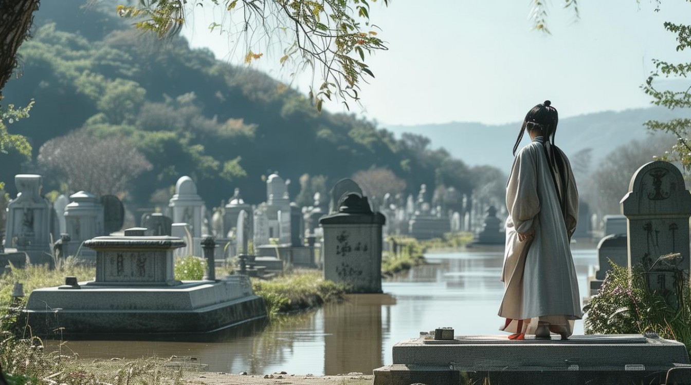 上下层墓地哪个更合适?风水价格环境详细对比怎么选? 上下层墓地哪个更合适?风水价格环境详细对比怎么选?