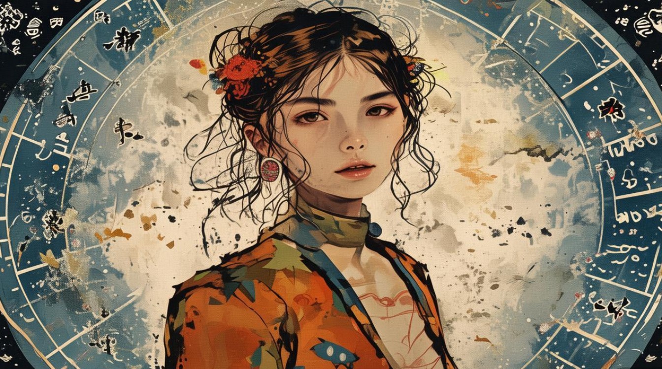 星座测日本名是怎么测的？这些名字背后藏着什么秘密？