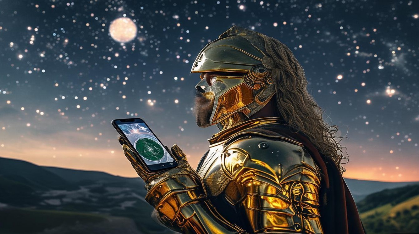 星座位置app怎么实时查看星图?精准定位星座的方法有哪些 星座位置app怎么实时查看星图?精准定位星座的方法有哪些