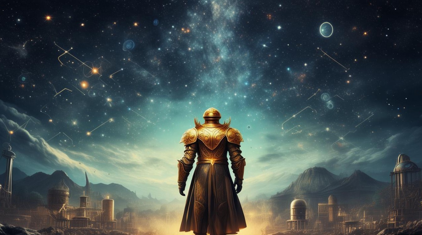 新手想查星座不知道去哪找?免费又详细的查询平台推荐? 新手想查星座不知道去哪找?免费又详细的查询平台推荐?